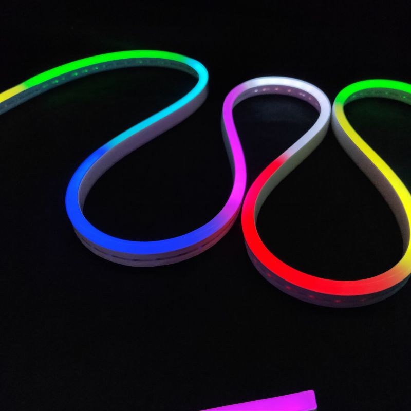 Amets koloreko led neon flex rope1