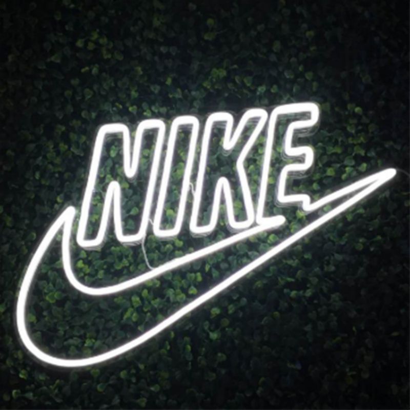 Logo neon sign custom na kumpanya3