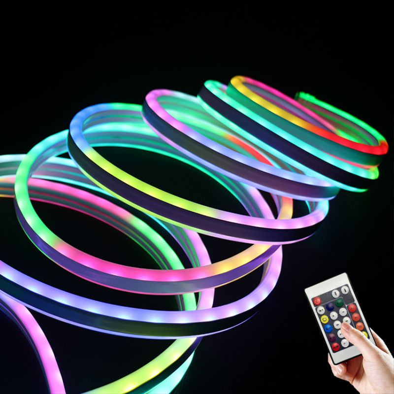 Vasten Neon Rope1