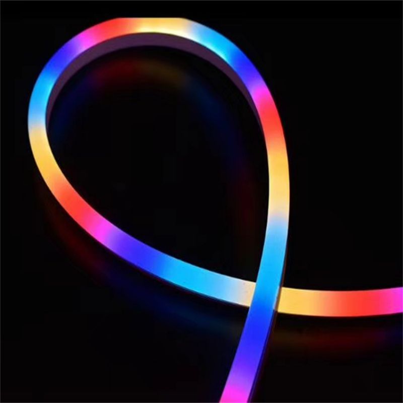 Vasten Neon Rope2